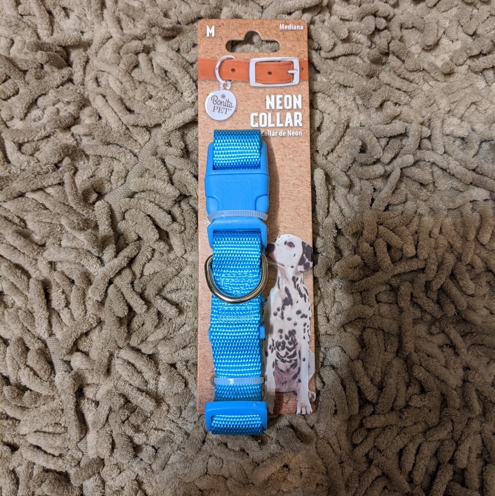 Dog collar